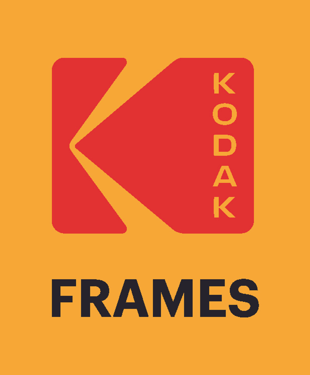 Kodak Frames